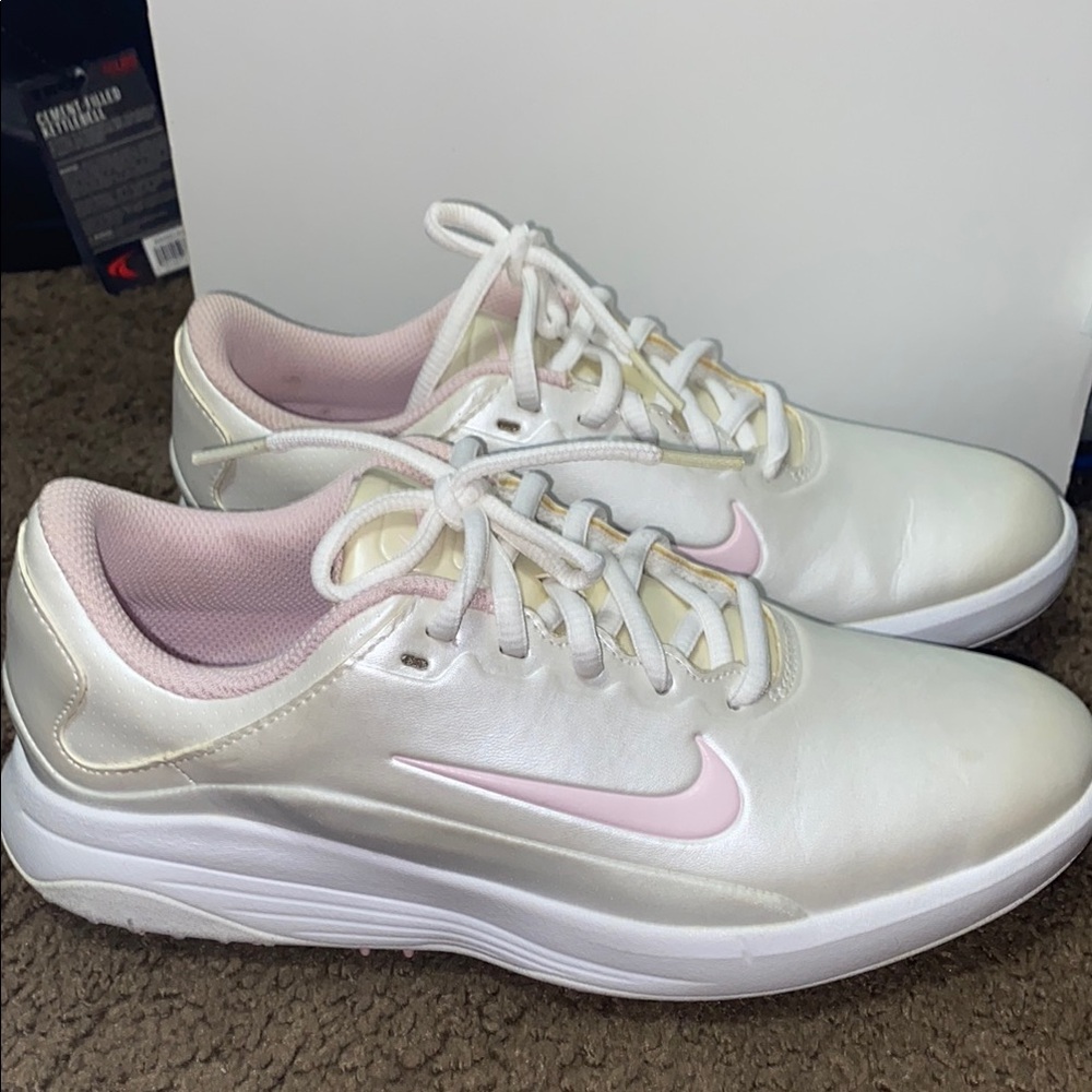 Nike Women Shoes with Spikes